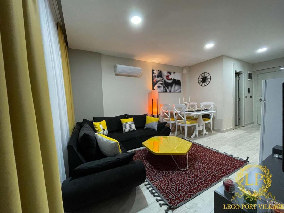 Close Airport,Mall Of Antalya Shopping Center,Tram Station 외부 사진