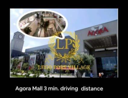 Close Airport,Mall Of Antalya Shopping Center,Tram Station 외부 사진
