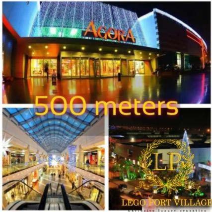 Close Airport,Mall Of Antalya Shopping Center,Tram Station 외부 사진